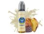 16074 goût-panettone e-liquide pour cigarette electronique de 30 ml