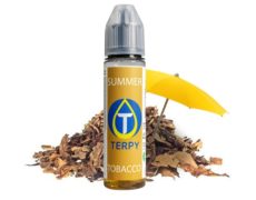 E liquide cigarette electronique goût summer tabac sans nicotine