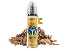 tobacco light e-liquide pour cigarette electronique