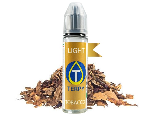 tobacco light e-liquide pour cigarette electronique