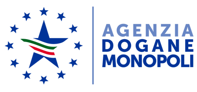 Logo de l'agence douanière  du monopole