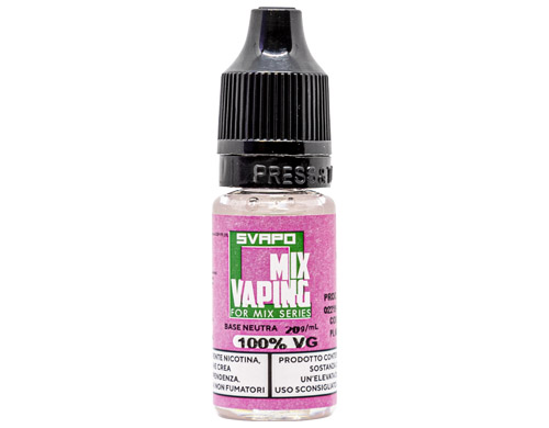 terpy-basette-nicotina Basette de 10ml base nicotine cigarette electronique