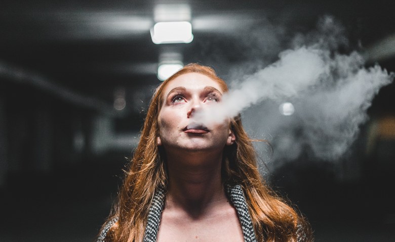 cigarette électronique vaporise e liquide