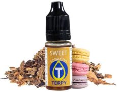 flacon de arome de tobacco par saveur sweet pour cigarette electronique
