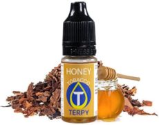 honey arome tabac au goût de chéri pour cigarette electronique pour vaper