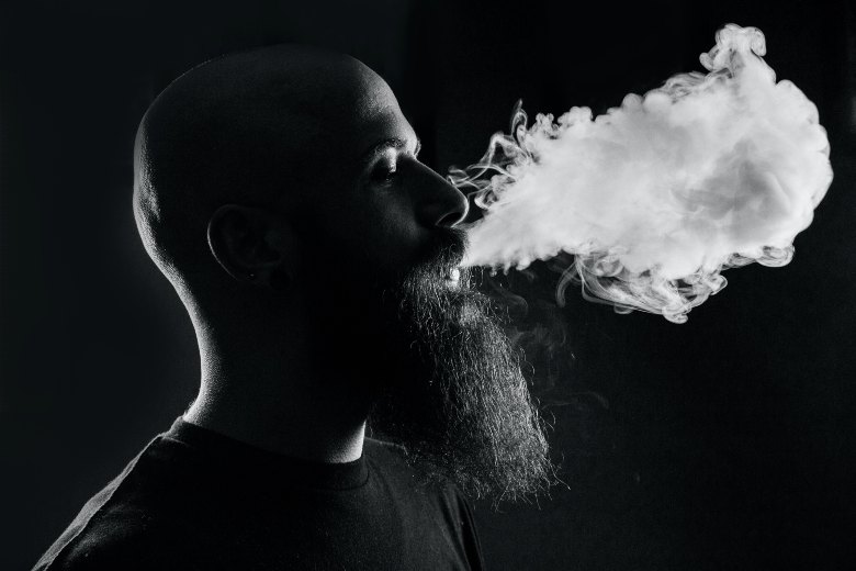 saveur du vapotage du e liquide
