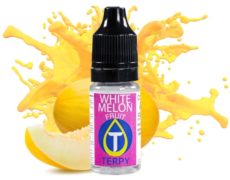 white melon entre les aromes fruite pour vapoteurs