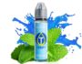 16737 bluesky e-liquide du goût frais pour cigarette electronique
