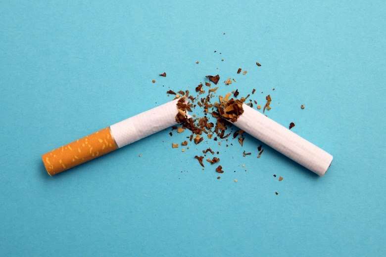 arrêter de fumer avec e liquide nicotinée