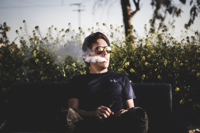 arômes macérés cigarette électronique