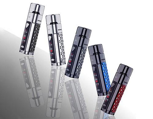 Kit R40 Wismec e cigarette