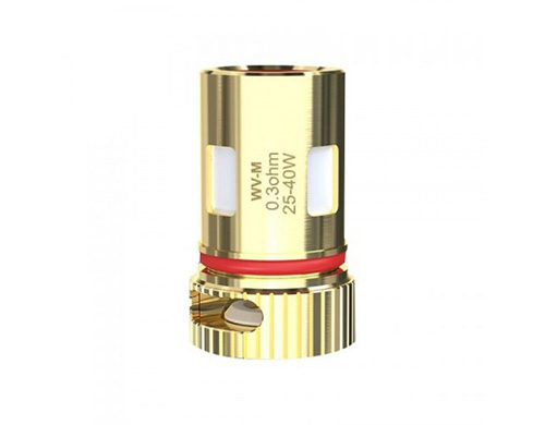 R40 resistance cigarette electronique à 0,3 pour Wismec