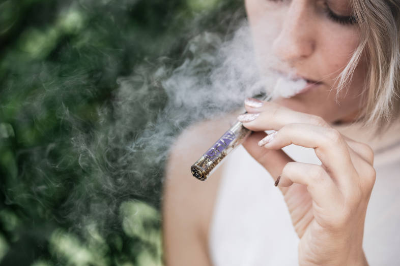 Les e-cigarettes sont-elles mauvaises pour vous ?