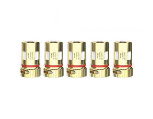 Resistance cigarette electronique pour Wismec R40