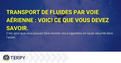 Transport de fluides par voie aérienne : voici ce que vous devez savoir.