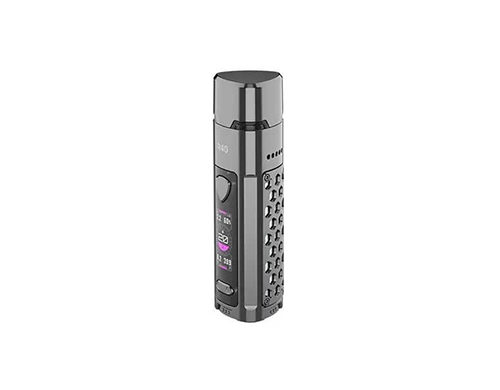 Wismec R40 ciagrette electronique noir