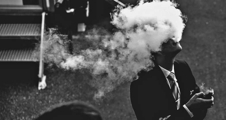 arômes de tabac vapeo 2020