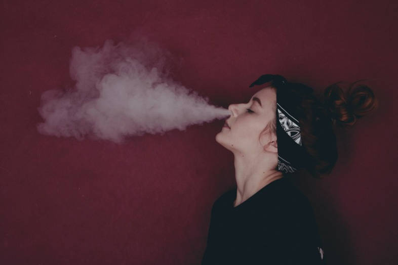 l'aromatisation du tabac pour la cigarette électronique