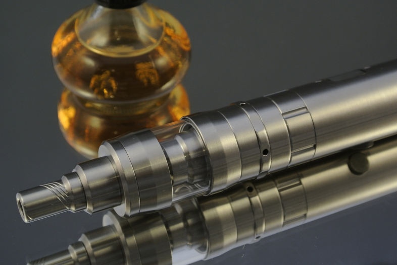Mélange de liquides pour cigarettes électroniques: les 3 règles de base