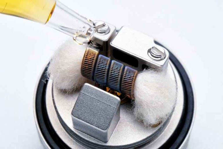Tout savoir sur les résistances des ecigarettes Terpy