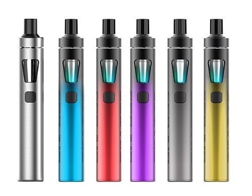 Cigarette électronique eGo AIO de Joytech