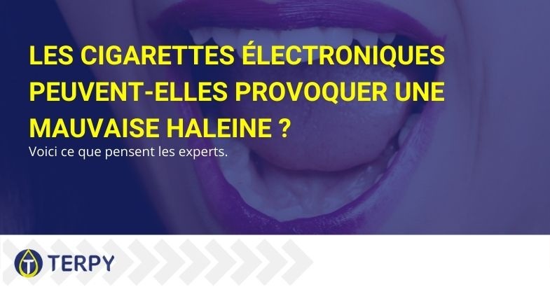 Les causes de la mauvaise haleine : Explications