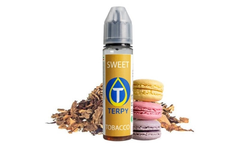 Tabac liquide Sweet