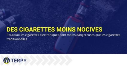 Quelles cigarettes sont les moins nocives