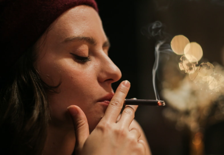 Les effets nocifs de la nicotine