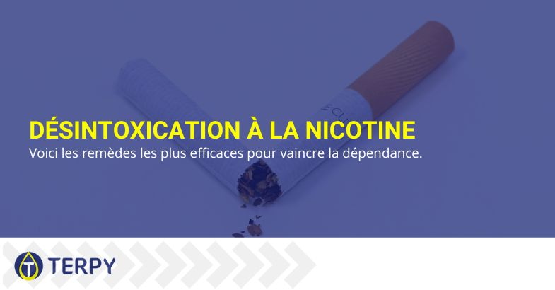 les remèdes les plus efficaces pour vaincre la dépendance à la nicotine