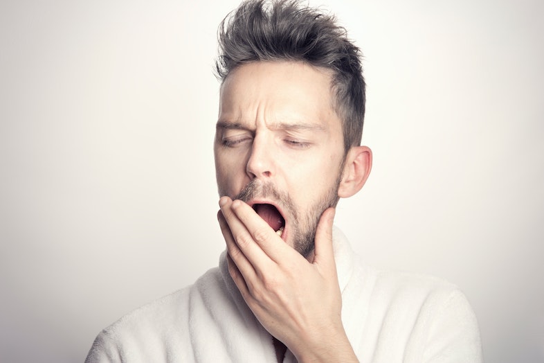 Effets de la nicotine