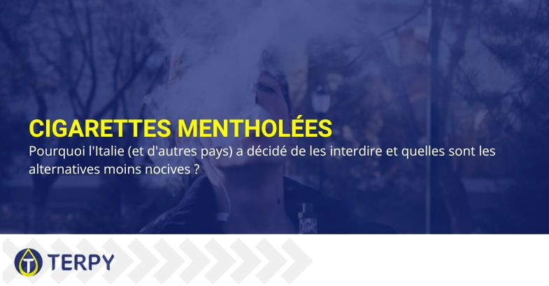 Pourquoi le e-liquide va-t-il dans la bouche ?