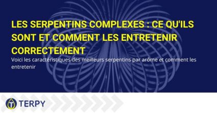 Que sont les bobines complexes ?