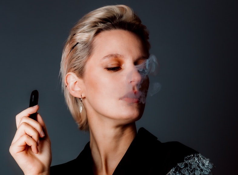 A quoi sert la nicotine liquide