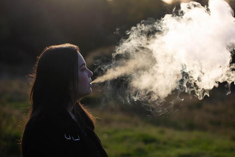 Les désagréments que peut causer une cigarette électronique