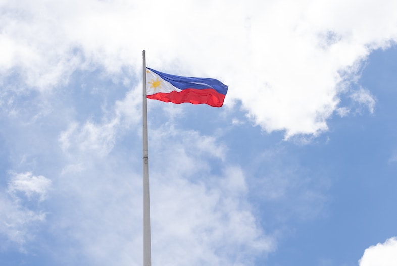 Loi sur le vapotage aux Philippines