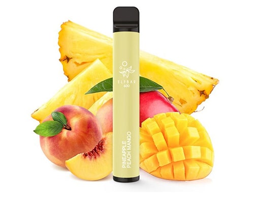 puff-cigarette-elfbar-600-pineapple-peach-mango
