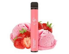 puff-cigarette-elfbar-600-strawberry-ice-cream