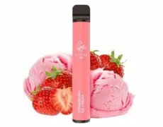 puff-cigarette-elfbar-600-strawberry-ice-cream