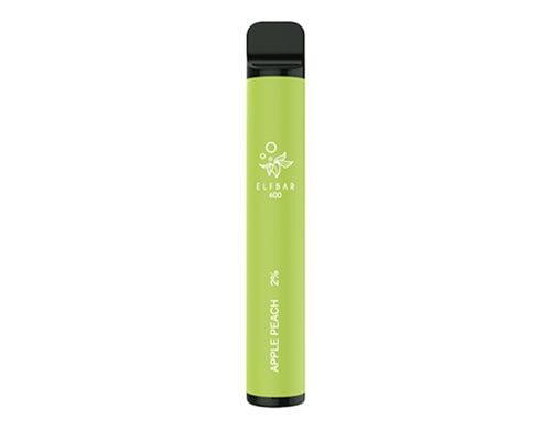 cigarette-jetable-elfbar-apple-peach