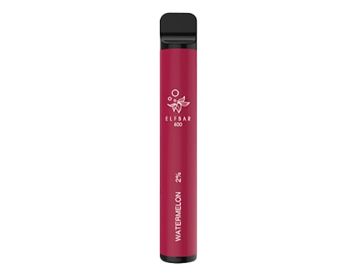 ELFBAR WATERMELON Cigarette Puff - TERPY