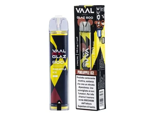 puff-cigarette-vaal-glaz-pineapple-ice