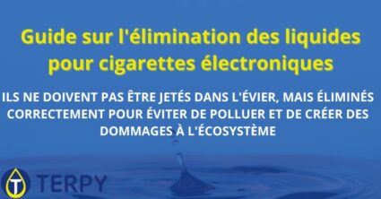 Cigarette électronique régénérable: principales caractéristiques et fonctionnement