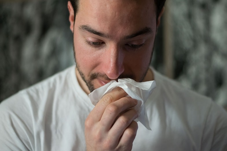 Qu'est-ce qu'une allergie et comment se manifeste-t-elle ?