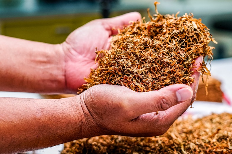 Les étapes vers une vie sans tabac