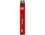 32701 Cigarette électronique jetable Dinner Lady vape-pen-pro-red-thunder