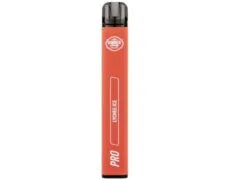 Vape pen jetable Dinner Lady vape-pen-pro-lychee-ice