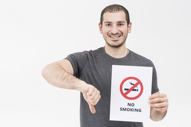 Comment arrêter de fumer grâce à la cigarette électronique 