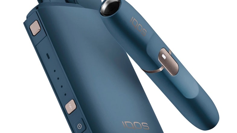 Les avantages de l'IQOS par rapport aux cigarettes traditionnelles