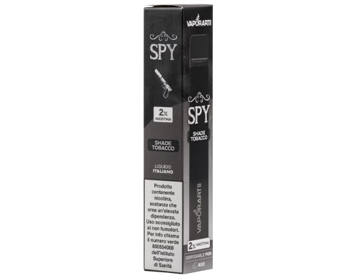 VAPORART vape pen spy box